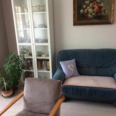 Apartmán Náměstí Horníků Trutnov Exterior foto