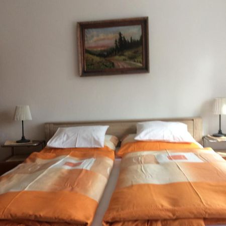 Apartmán Náměstí Horníků Trutnov Exterior foto