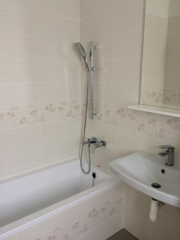 Apartmán Náměstí Horníků Trutnov Exterior foto