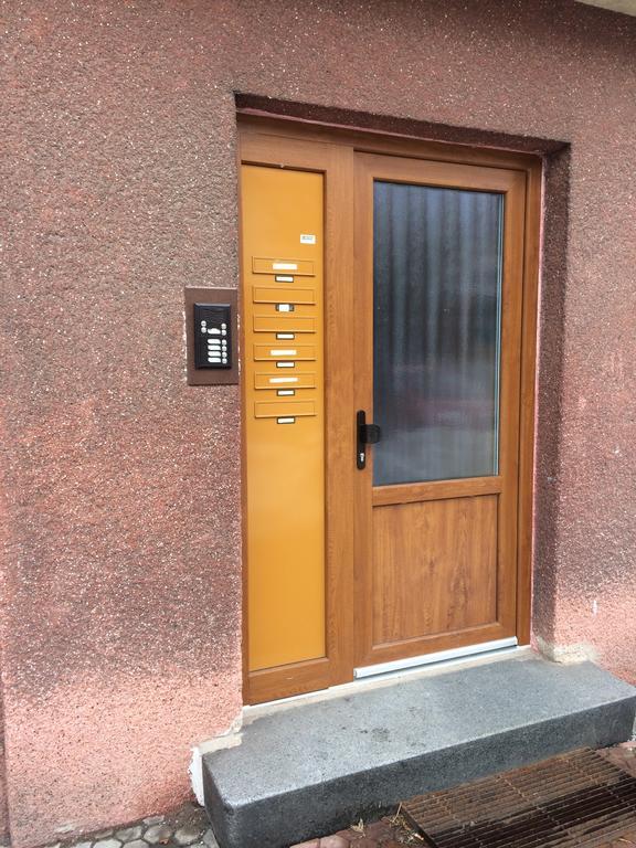 Apartmán Náměstí Horníků Trutnov Exterior foto