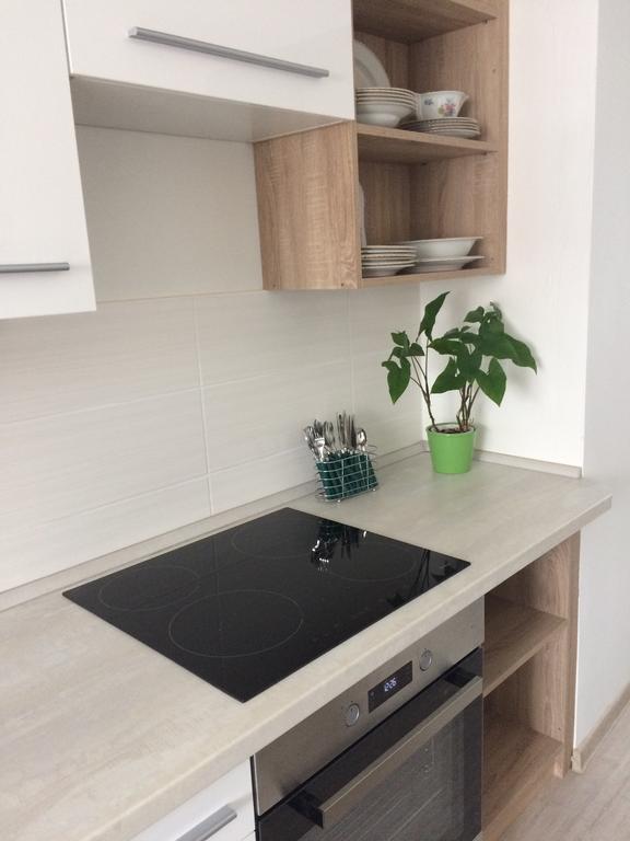 Apartmán Náměstí Horníků Trutnov Exterior foto