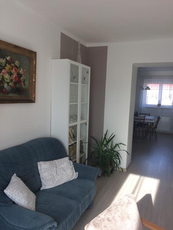 Apartmán Náměstí Horníků Trutnov Exterior foto