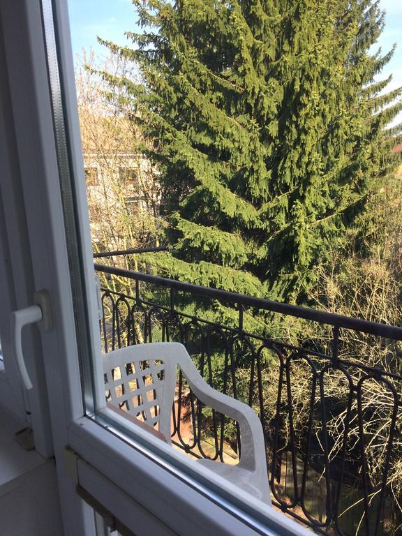 Apartmán Náměstí Horníků Trutnov Exterior foto