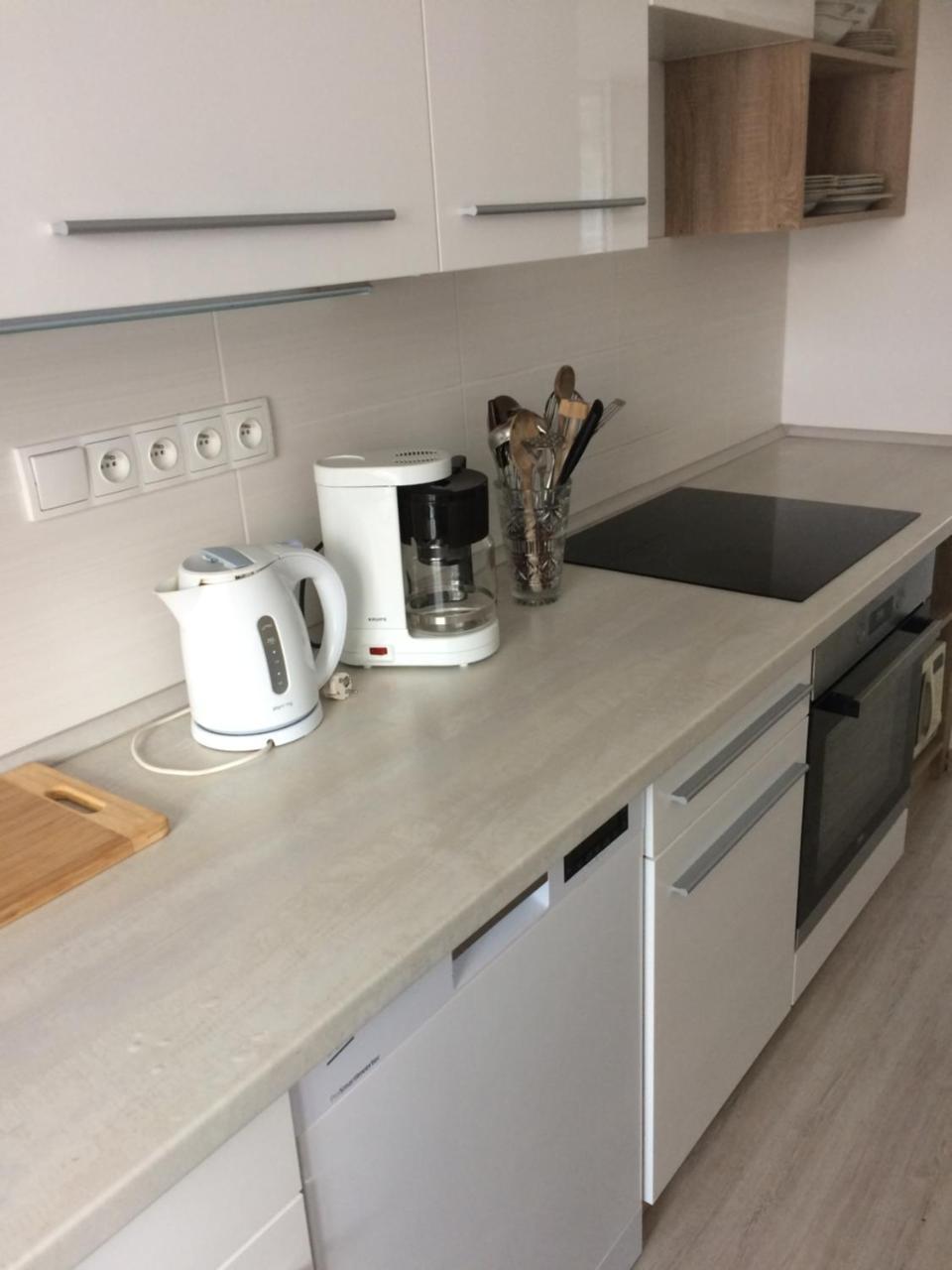 Apartmán Náměstí Horníků Trutnov Exterior foto
