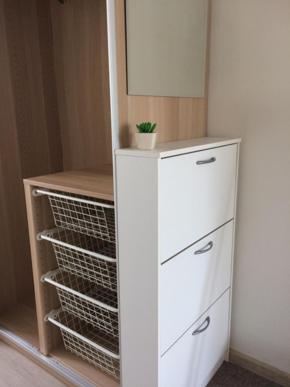 Apartmán Náměstí Horníků Trutnov Exterior foto